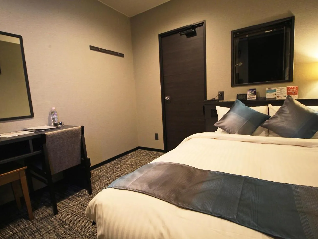 Astirhoter 新大阪 Preshas Hotel  Osaka