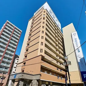 東横inn大阪阪急十三駅西口1 大阪市