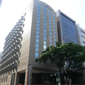 센츄리 아트 3* 후쿠오카