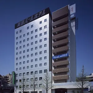 瑞珍珠酒店 3*, 東京都 日本