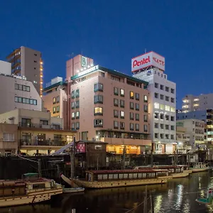 贝尔蒙酒店 3*, 東京都 日本