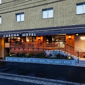大阪コロナホテル 大阪市
