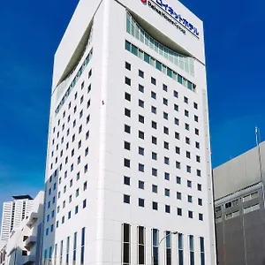 다이와 로이넷 나고야 신칸센구치 3* 나고야 시