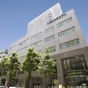 야오지 하카타 3* 후쿠오카