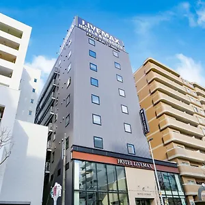 hotel-livemax-sapporo-susukino.sapporo-hotel.com/