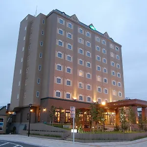 格兰蒂亚知床斜里站前路线酒店 3*, 斜里町 日本