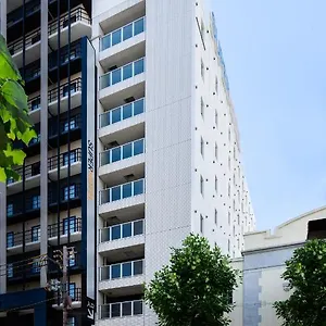 수퍼 난바 닛폰바시 3* 오사카