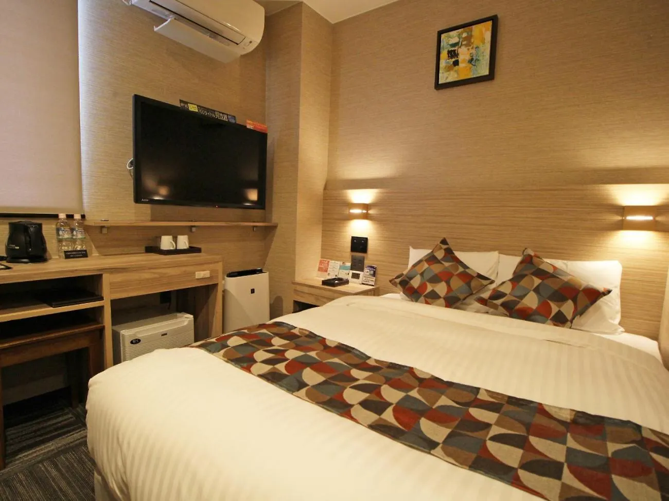 Astil Hotel Shinosaka Precious