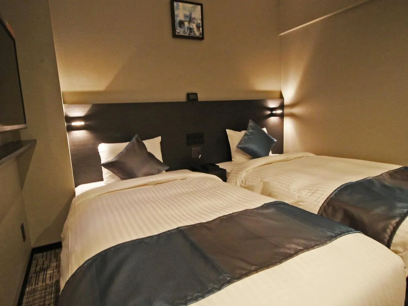 Astil Hotel Shinosaka Precious