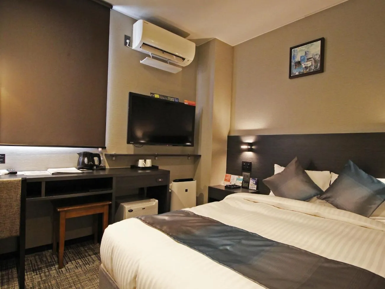 Astil Hotel Shinosaka Precious