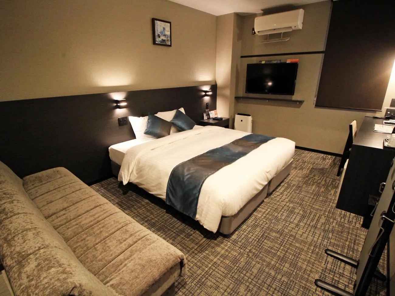 Astil Hotel Shinosaka Precious