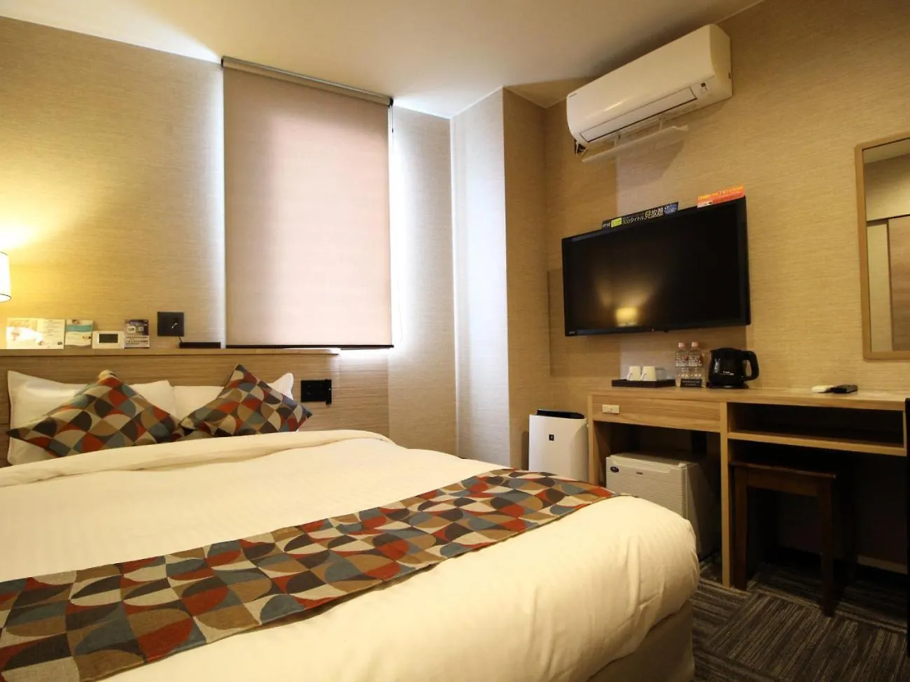 Astil Hotel Shinosaka Precious