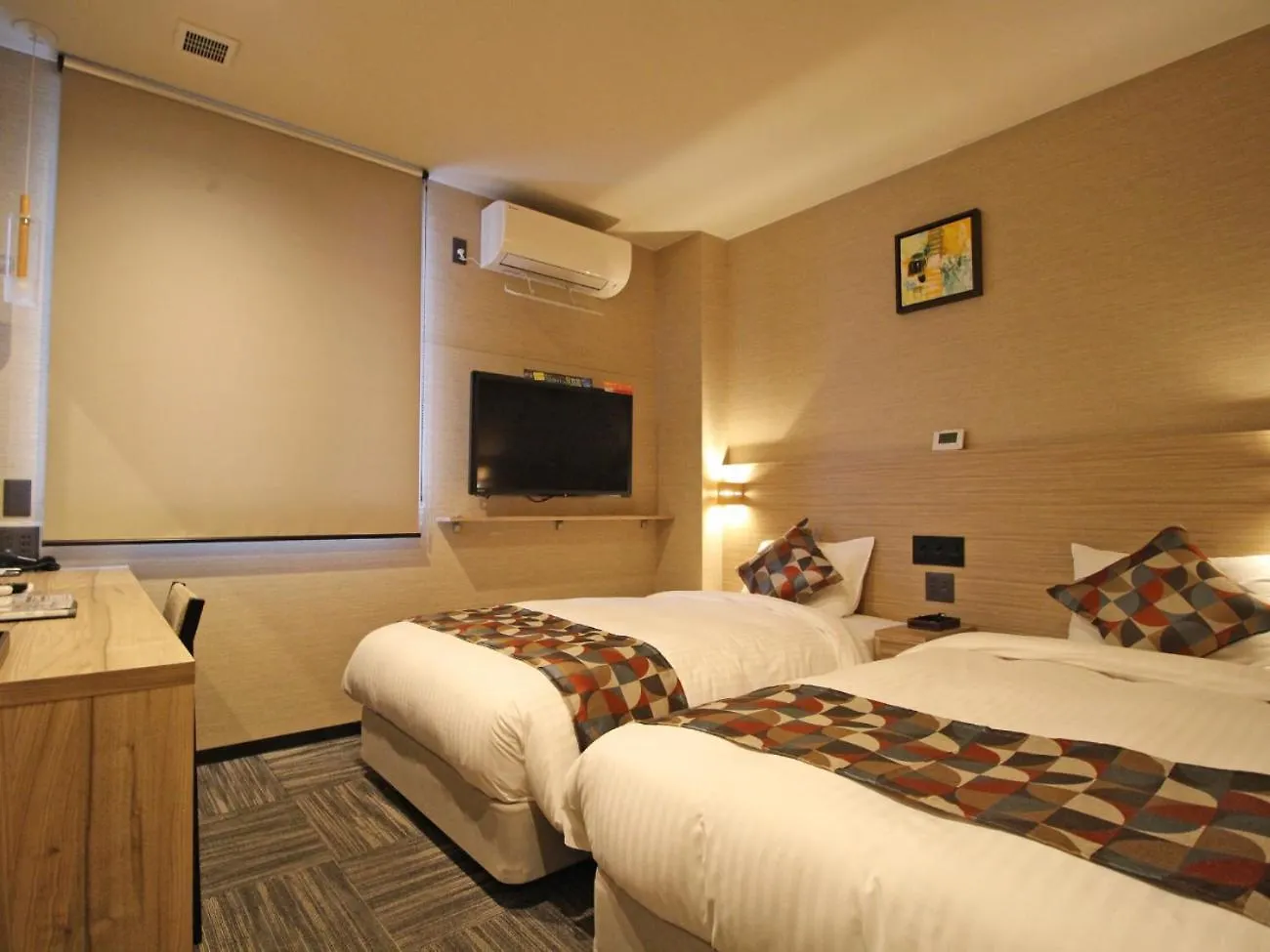 ****  Astil Hotel Shinosaka Precious Japan