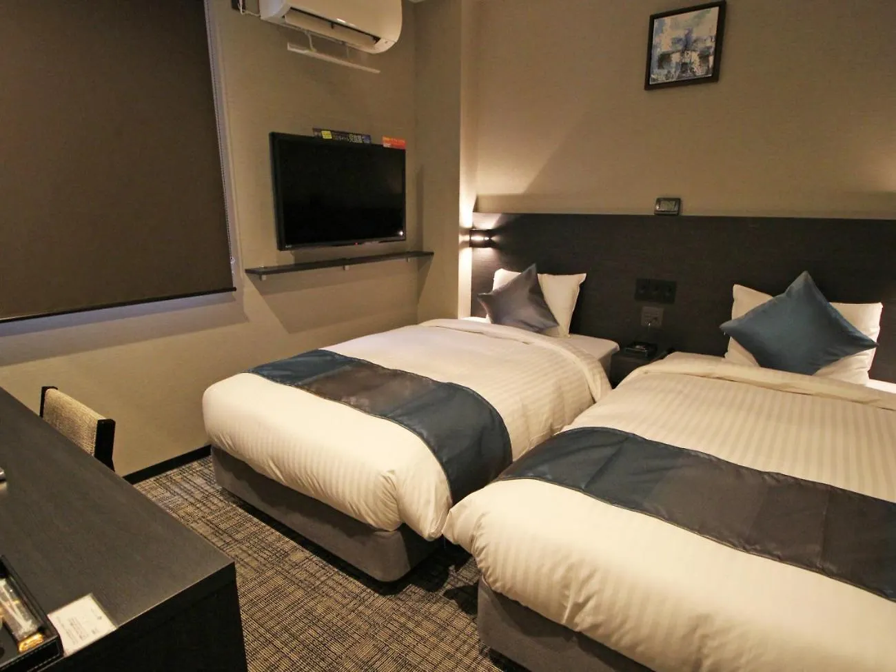 Astil Hotel Shinosaka Precious Japan