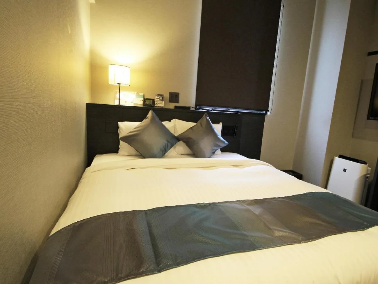 Astil Hotel Shinosaka Precious Osaka