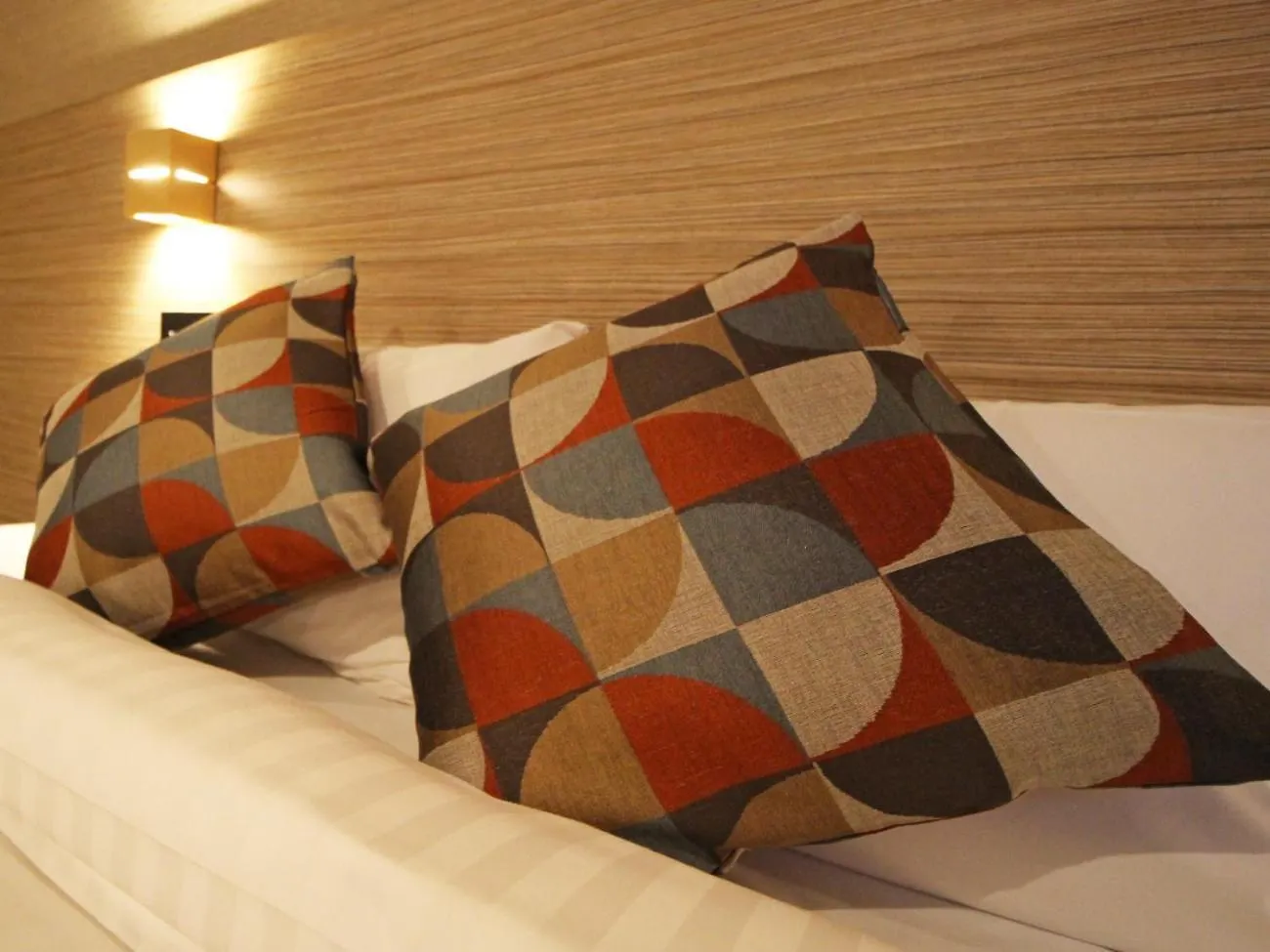 Astil Hotel Shinosaka Precious Osaka