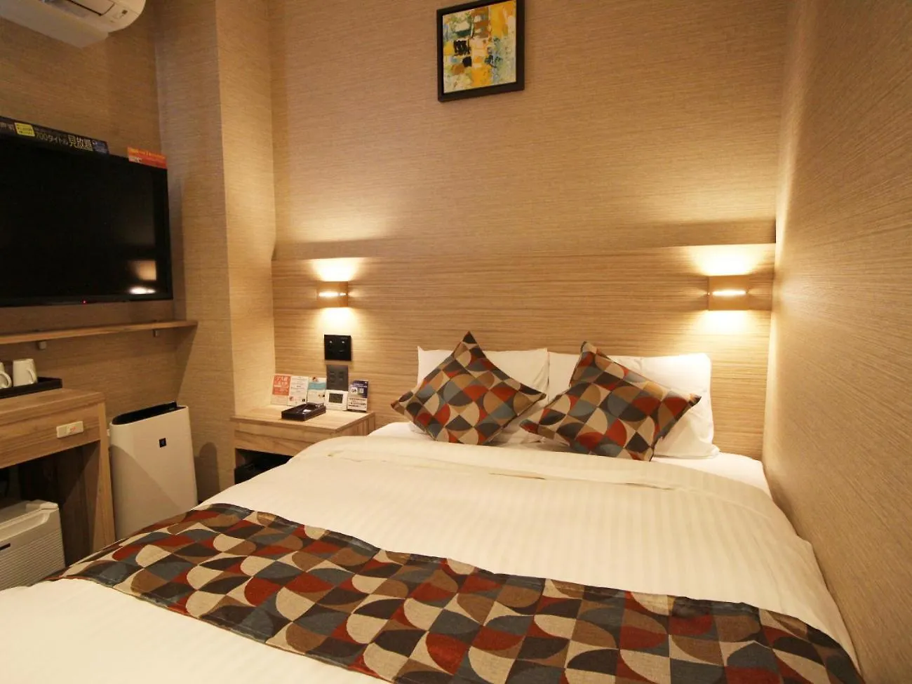 Astil Hotel Shinosaka Precious