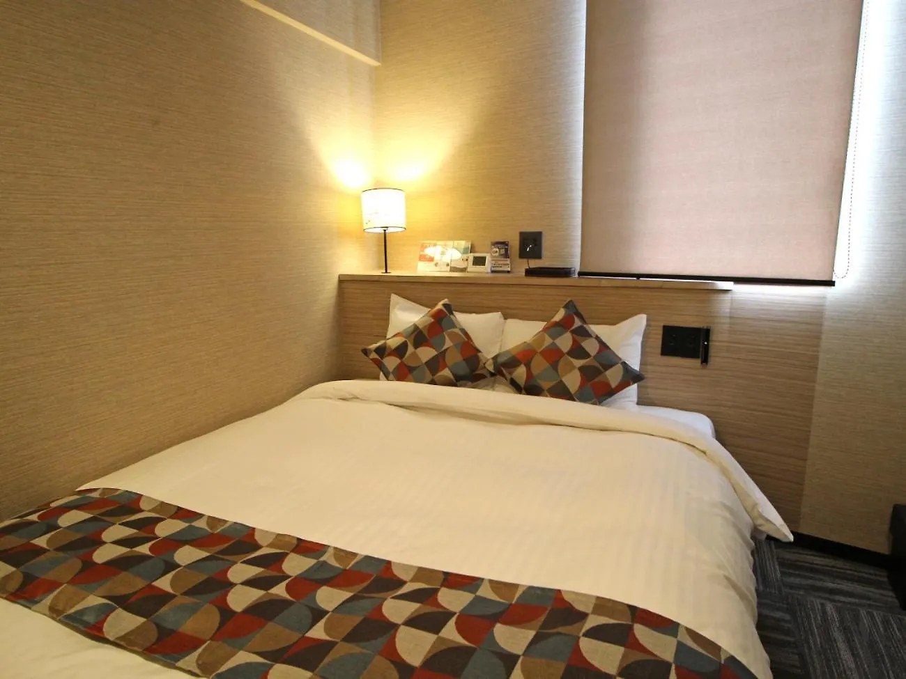 Astil Hotel Shinosaka Precious