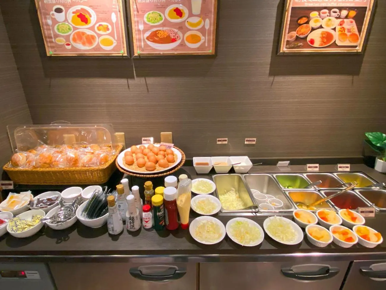 Astil Hotel Shinosaka Precious Osaka