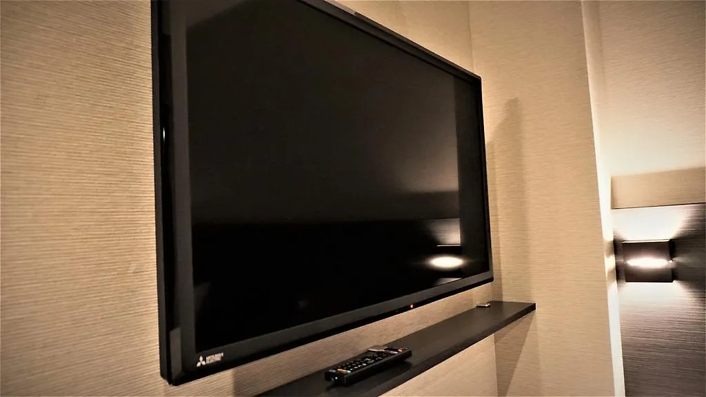 Astil Hotel Shinosaka Precious