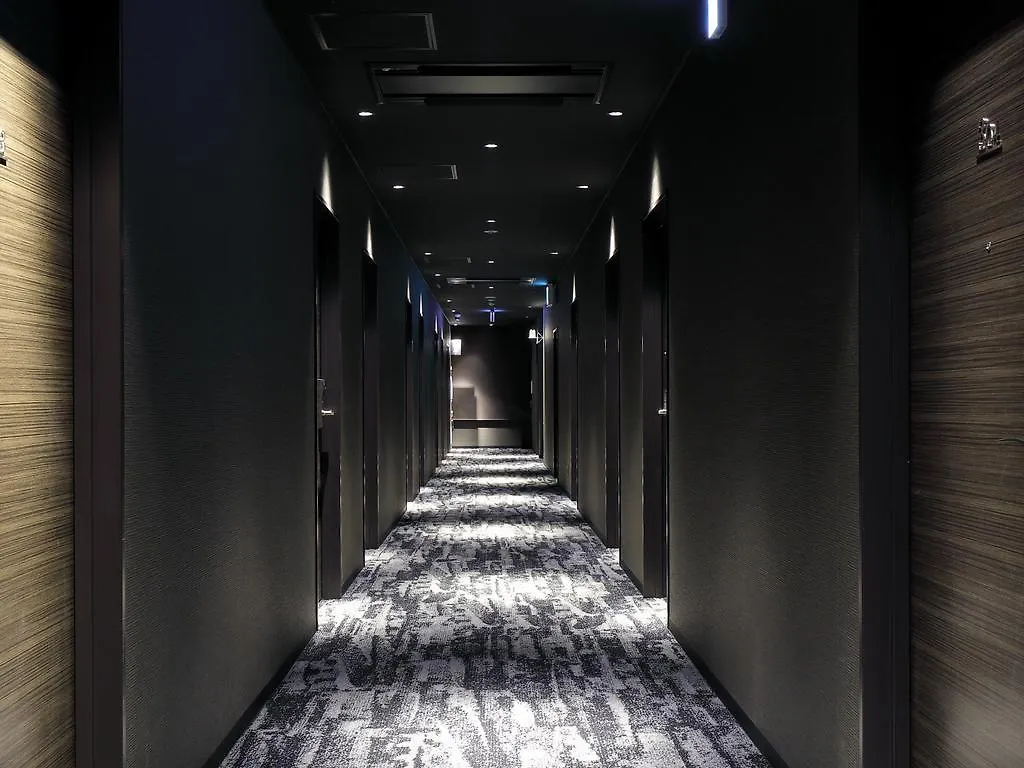 Astil Hotel Shinosaka Precious 4*, Osaka