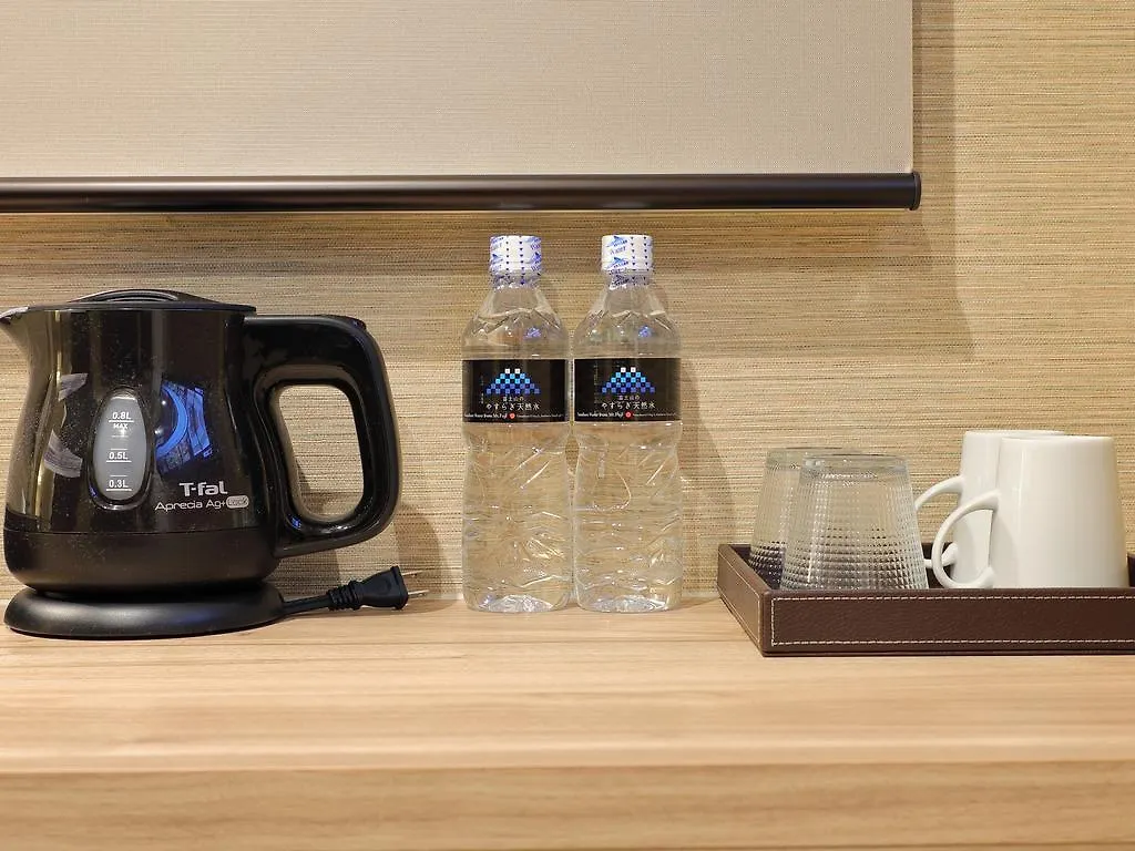 Astil Hotel Shinosaka Precious