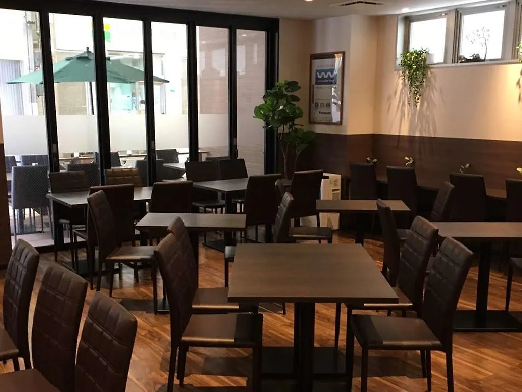 Astil Hotel Shinosaka Precious