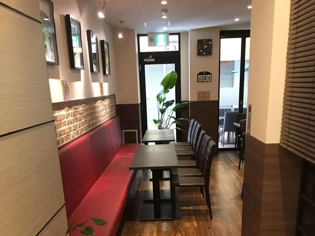 Astil Hotel Shinosaka Precious Osaka